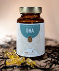 DHA Omega-3