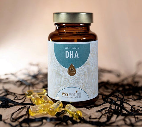 DHA Omega-3